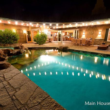 Hotel Peppertree Lane Ranch -- Seven-Acre Ranch In The Heart Of Wine Country à Temecula Extérieur photo