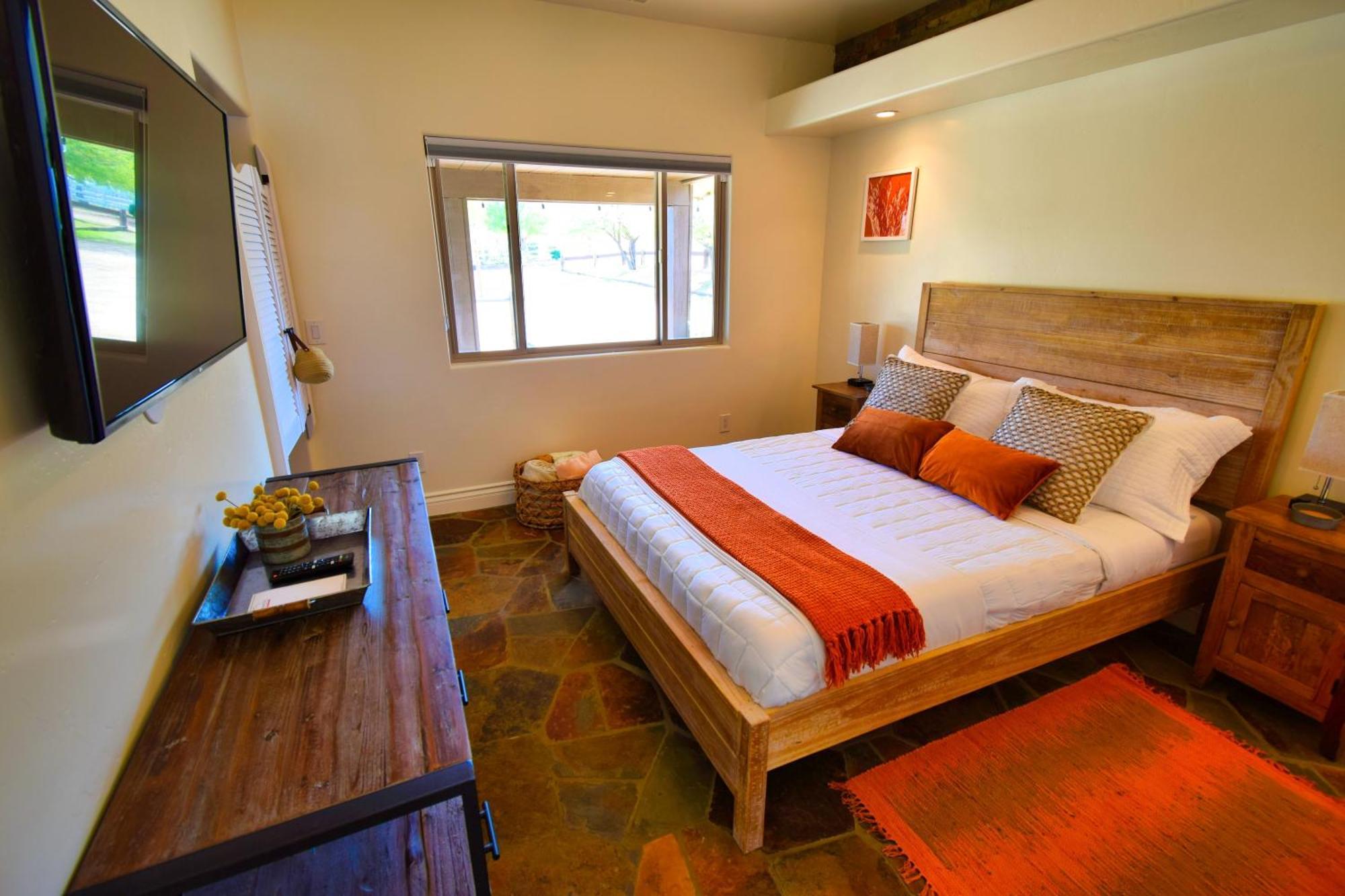 Hotel Peppertree Lane Ranch -- Seven-Acre Ranch In The Heart Of Wine Country à Temecula Extérieur photo