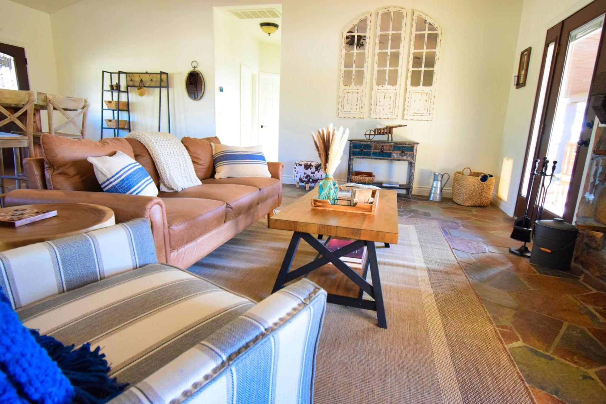 Hotel Peppertree Lane Ranch -- Seven-Acre Ranch In The Heart Of Wine Country à Temecula Extérieur photo