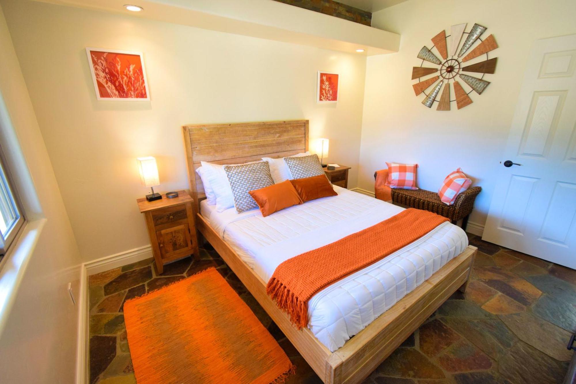 Hotel Peppertree Lane Ranch -- Seven-Acre Ranch In The Heart Of Wine Country à Temecula Extérieur photo