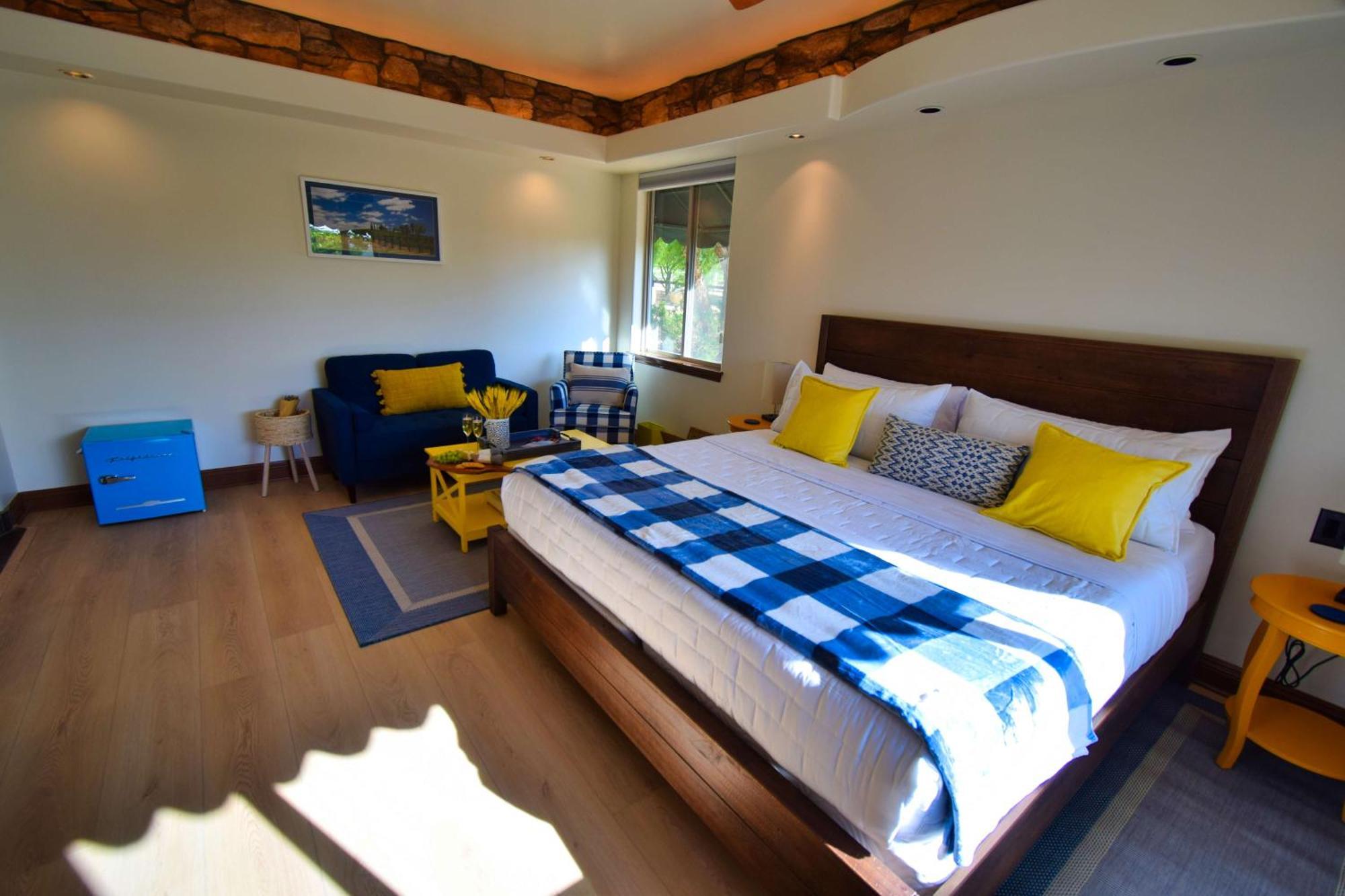 Hotel Peppertree Lane Ranch -- Seven-Acre Ranch In The Heart Of Wine Country à Temecula Extérieur photo