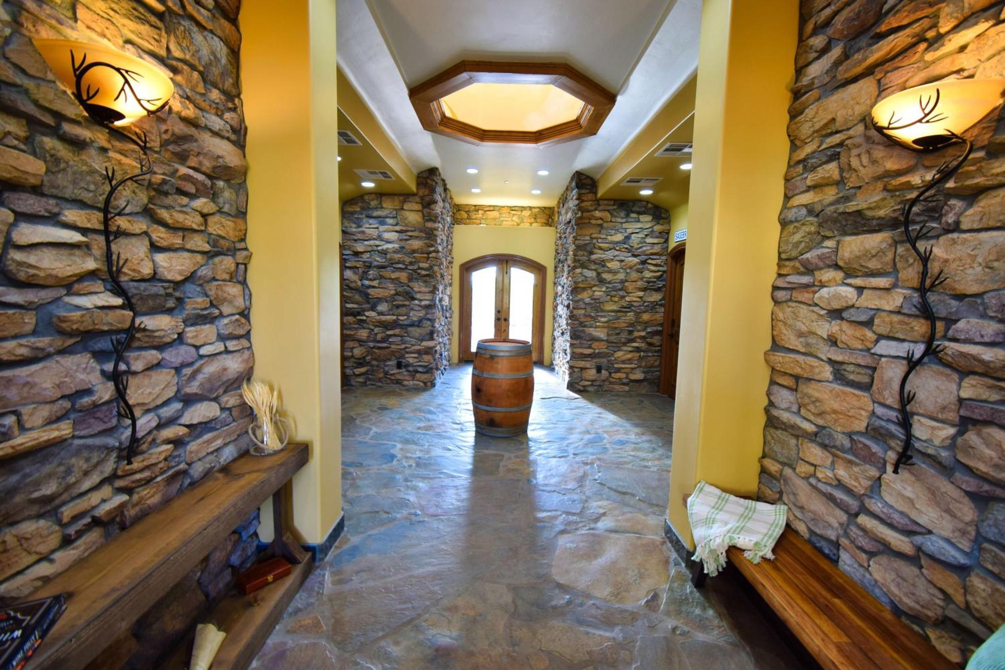 Hotel Peppertree Lane Ranch -- Seven-Acre Ranch In The Heart Of Wine Country à Temecula Extérieur photo