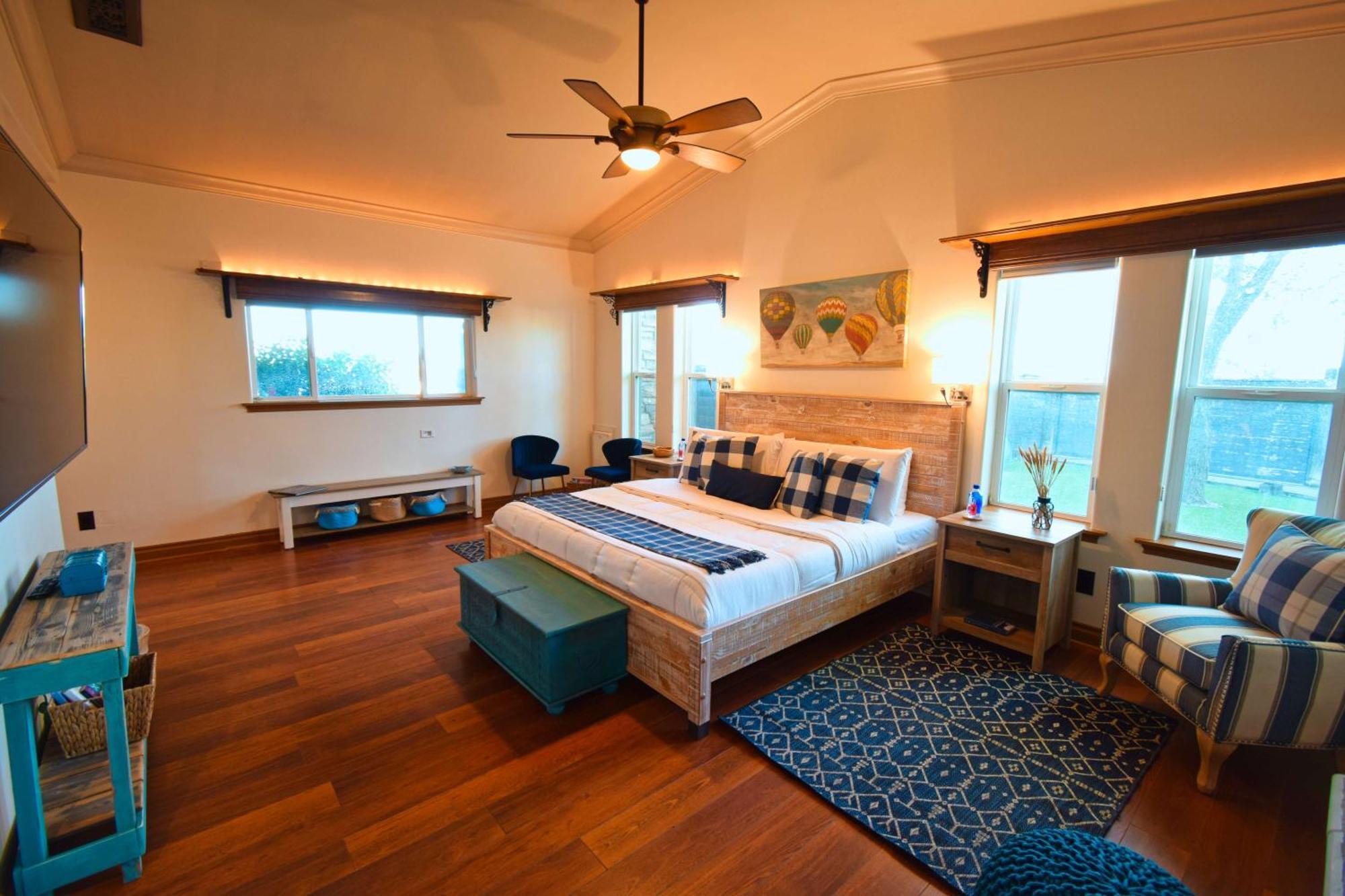 Hotel Peppertree Lane Ranch -- Seven-Acre Ranch In The Heart Of Wine Country à Temecula Extérieur photo