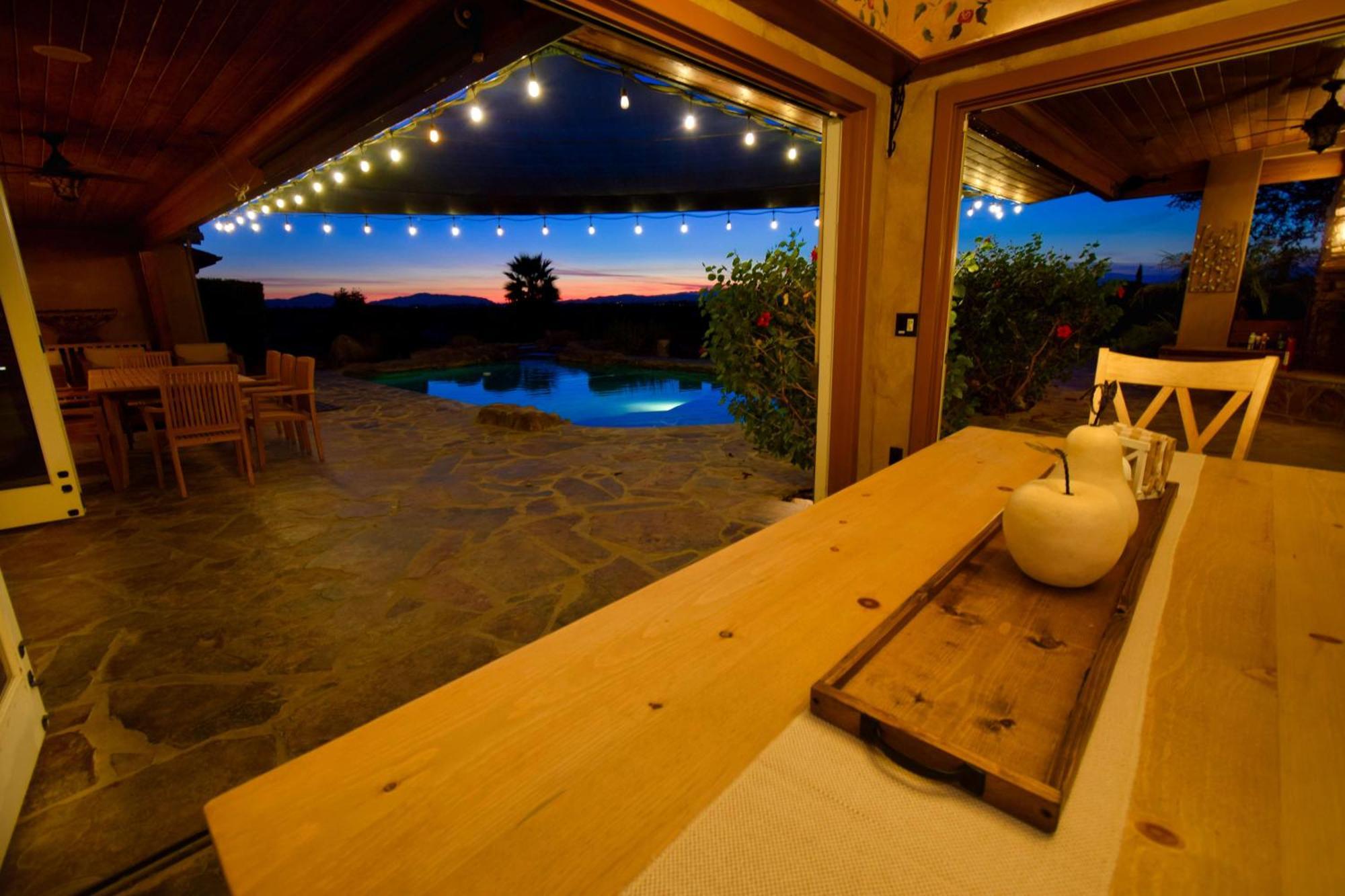 Hotel Peppertree Lane Ranch -- Seven-Acre Ranch In The Heart Of Wine Country à Temecula Extérieur photo