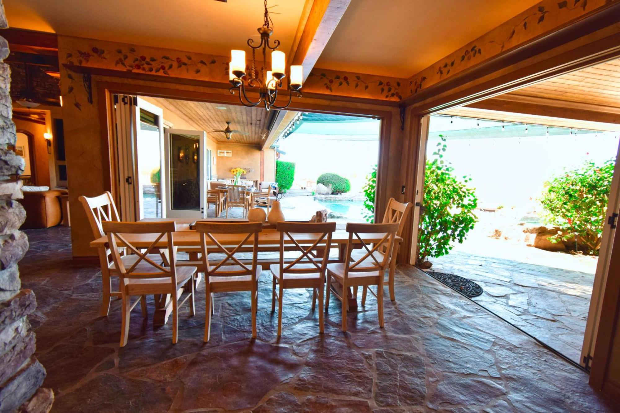 Hotel Peppertree Lane Ranch -- Seven-Acre Ranch In The Heart Of Wine Country à Temecula Extérieur photo