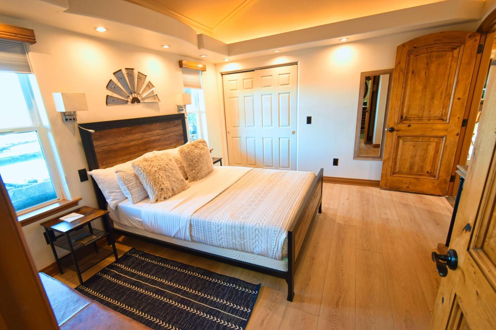 Hotel Peppertree Lane Ranch -- Seven-Acre Ranch In The Heart Of Wine Country à Temecula Extérieur photo
